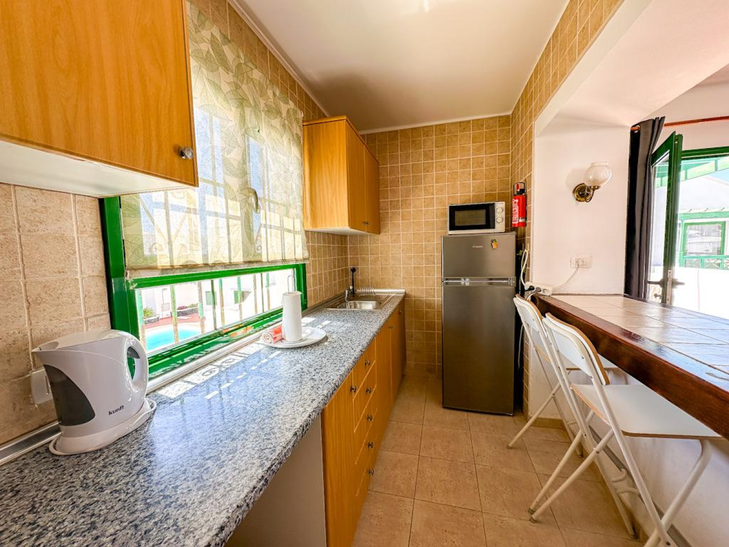 Las Palermas 3 - Puerto Del Carmen - Roper Properties
