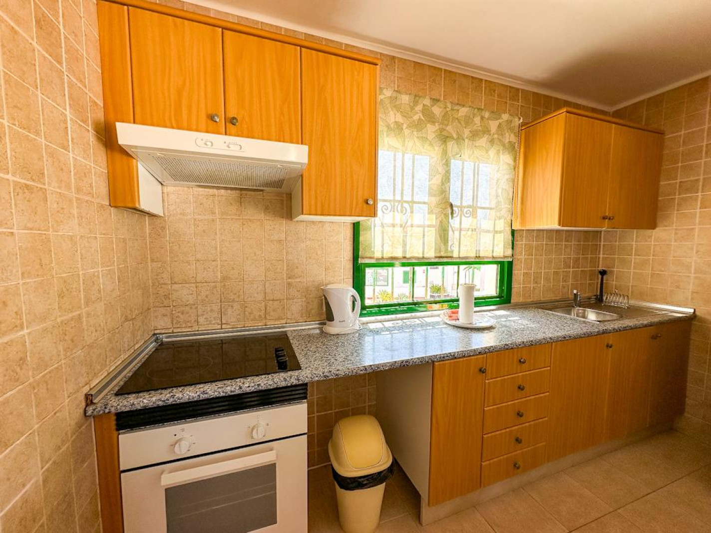 Las Palermas 3 - Puerto Del Carmen - Roper Properties