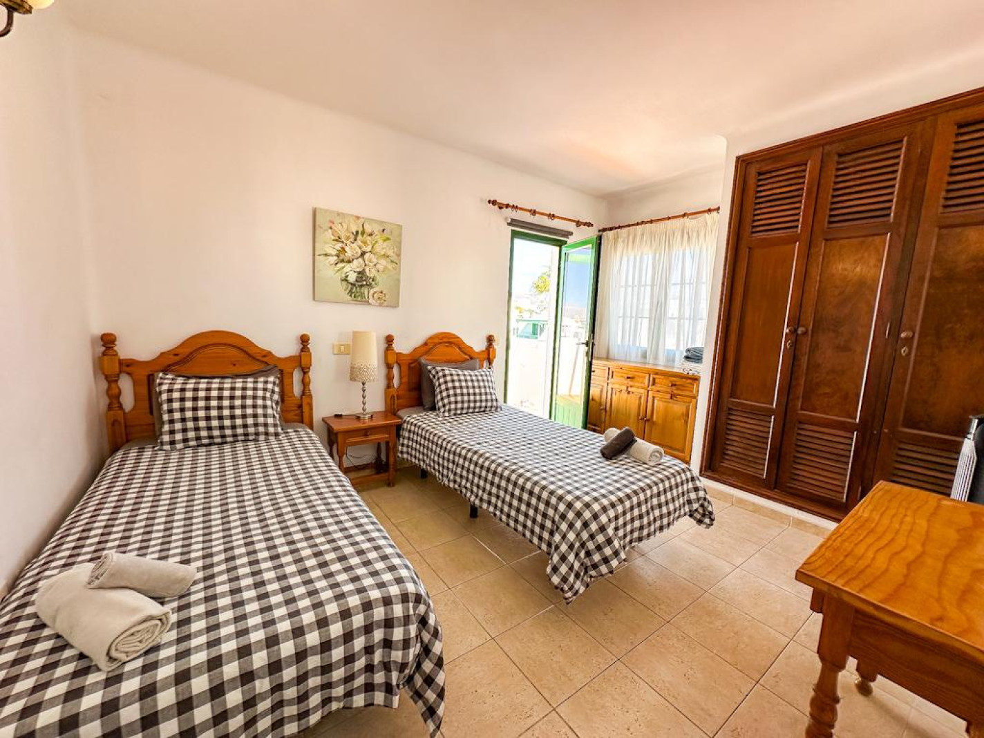 Las Palermas 3 - Puerto Del Carmen - Roper Properties
