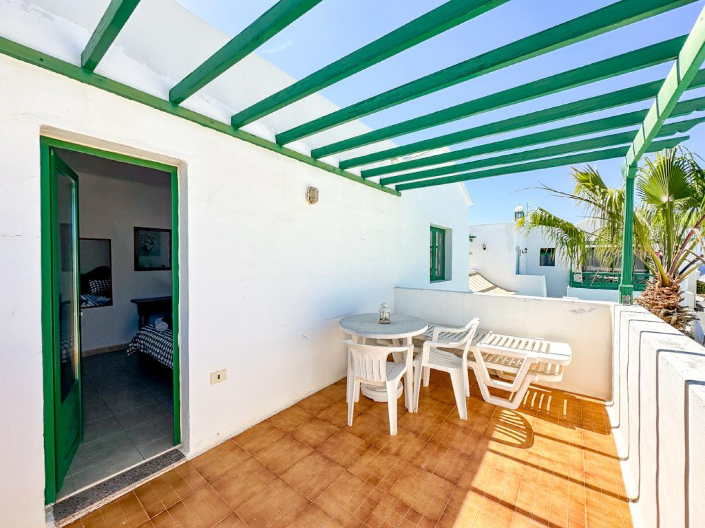 Las Palermas 3 - Puerto Del Carmen - Roper Properties