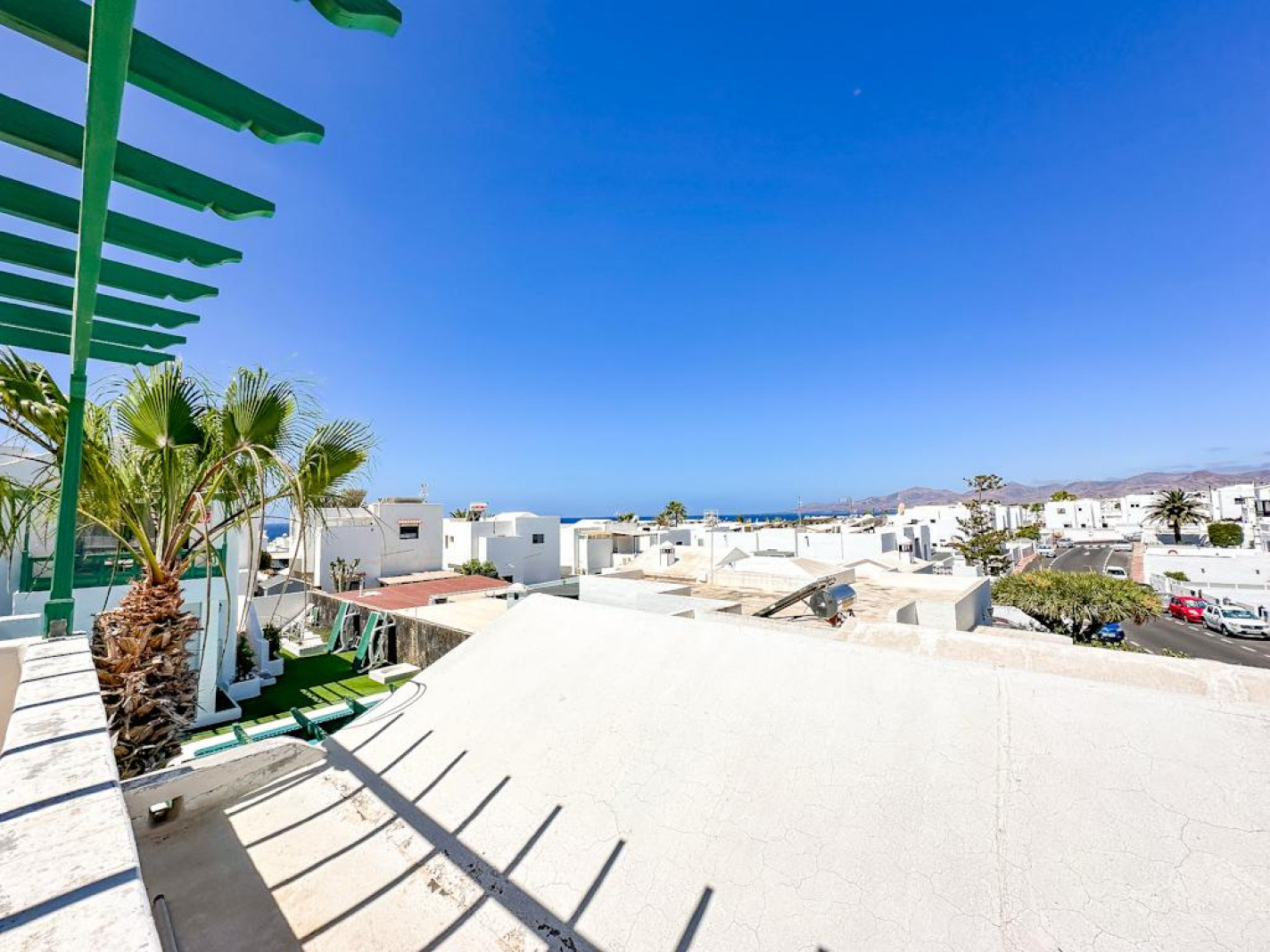Las Palermas 3 - Puerto Del Carmen - Roper Properties