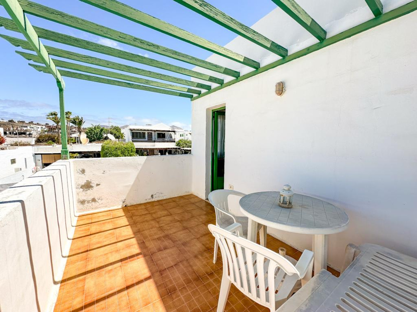 Las Palermas 3 - Puerto Del Carmen - Roper Properties