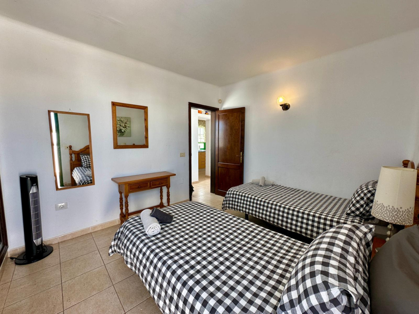 Las Palermas 3 - Puerto Del Carmen - Roper Properties
