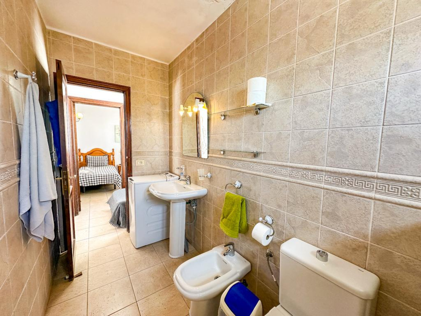Las Palermas 3 - Puerto Del Carmen - Roper Properties