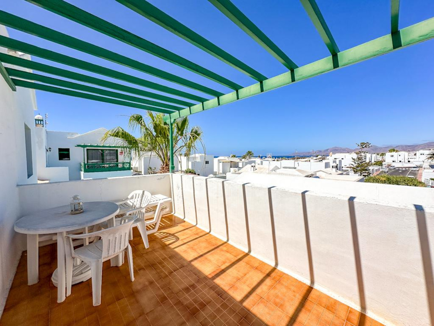 Las Palermas 3 - Puerto Del Carmen - Roper Properties