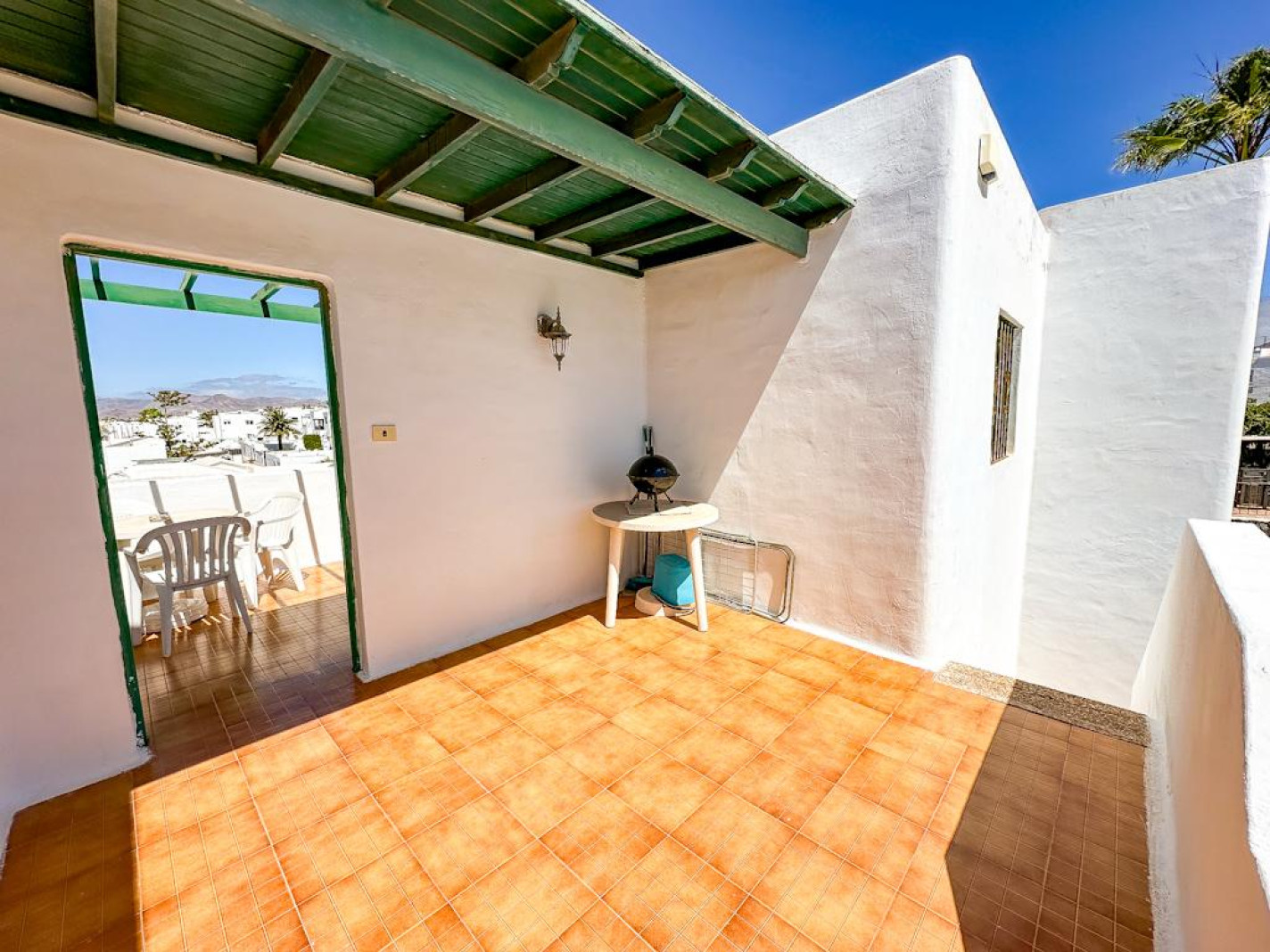 Las Palermas 3 - Puerto Del Carmen - Roper Properties
