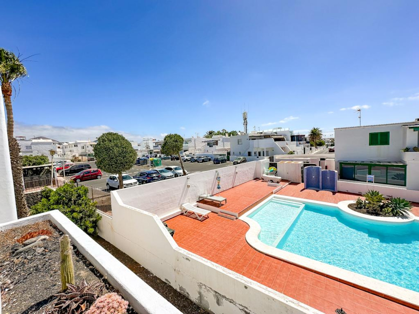 Las Palermas 3 - Puerto Del Carmen - Roper Properties