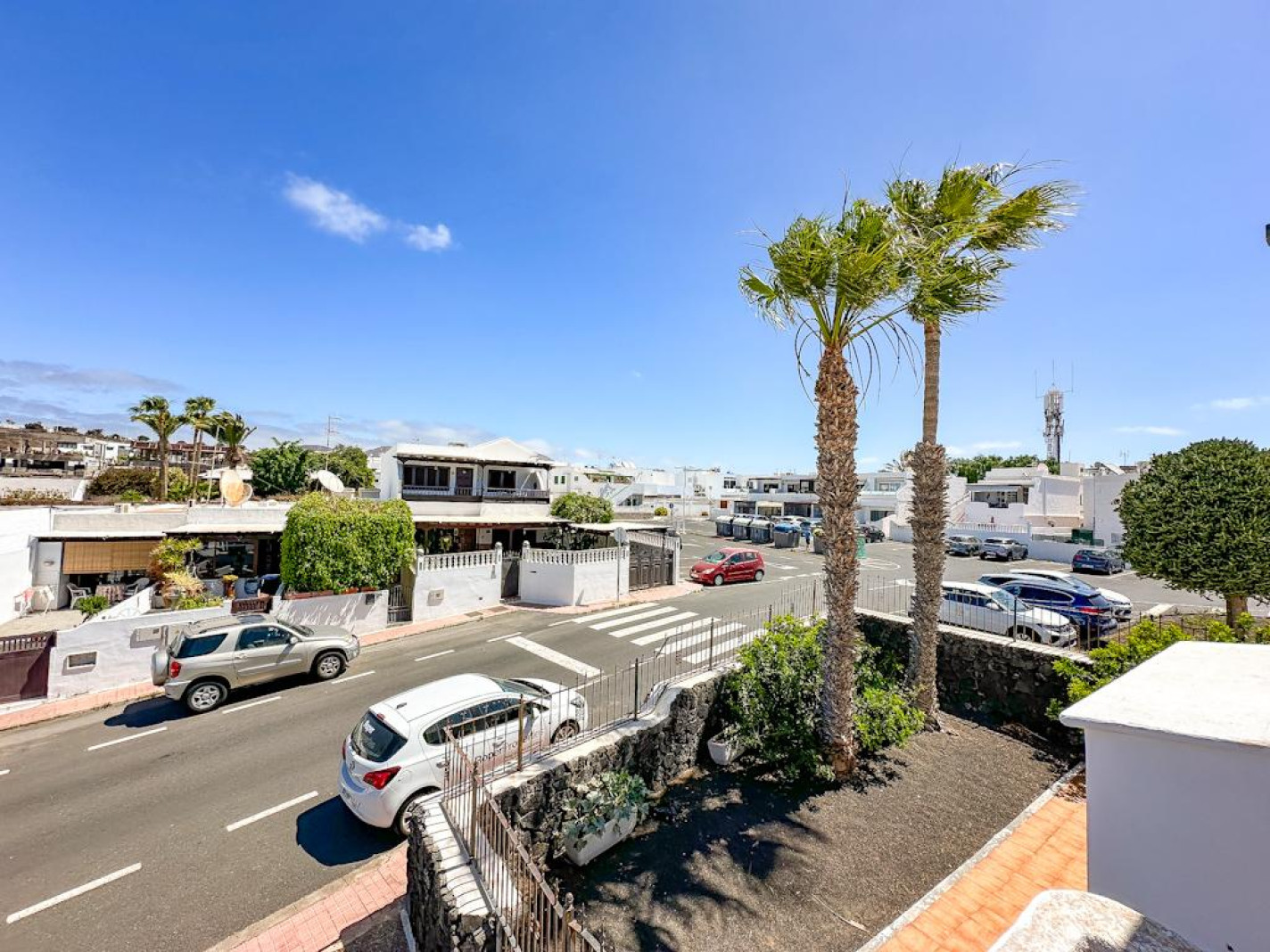 Las Palermas 3 - Puerto Del Carmen - Roper Properties