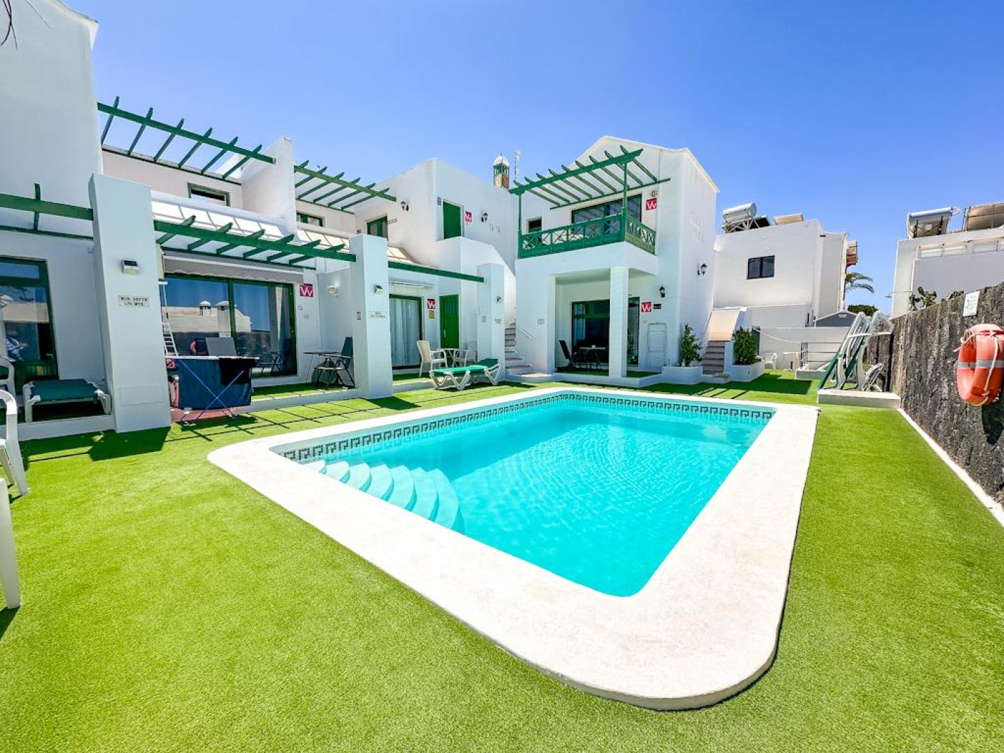 Las Palermas 3 - Puerto Del Carmen - Roper Properties
