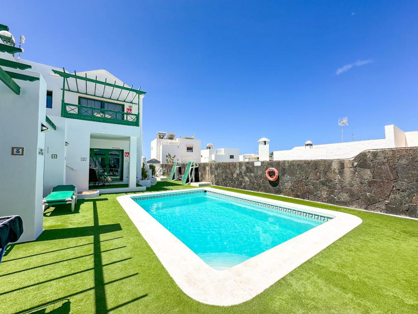 Las Palermas 3 - Puerto Del Carmen - Roper Properties