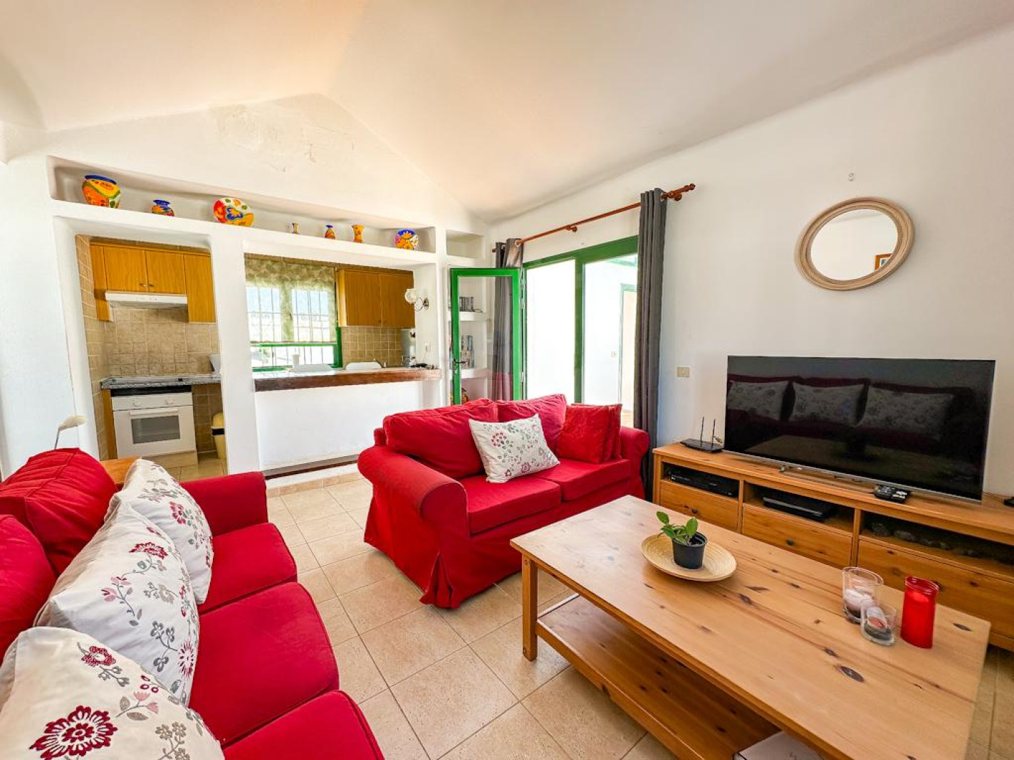 Las Palermas 3 - Puerto Del Carmen - Roper Properties