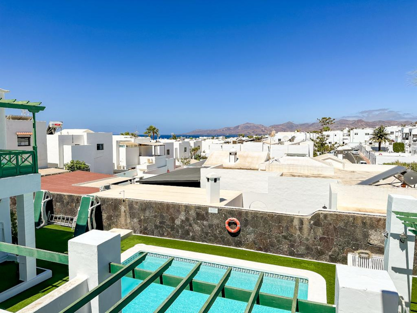 Las Palermas 3 - Puerto Del Carmen - Roper Properties