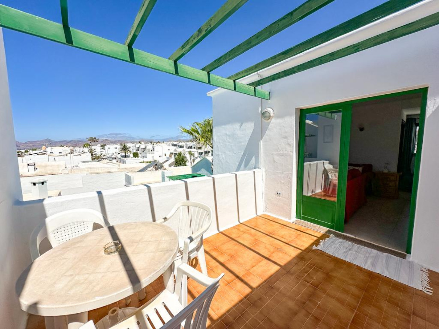 Las Palermas 3 - Puerto Del Carmen - Roper Properties