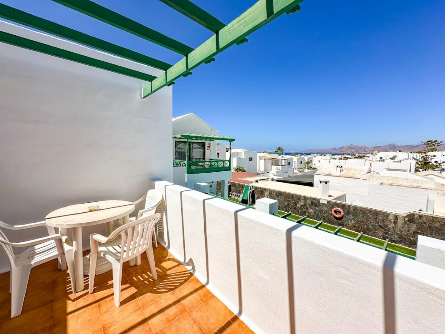 Las Palermas 3 - Puerto Del Carmen - Roper Properties