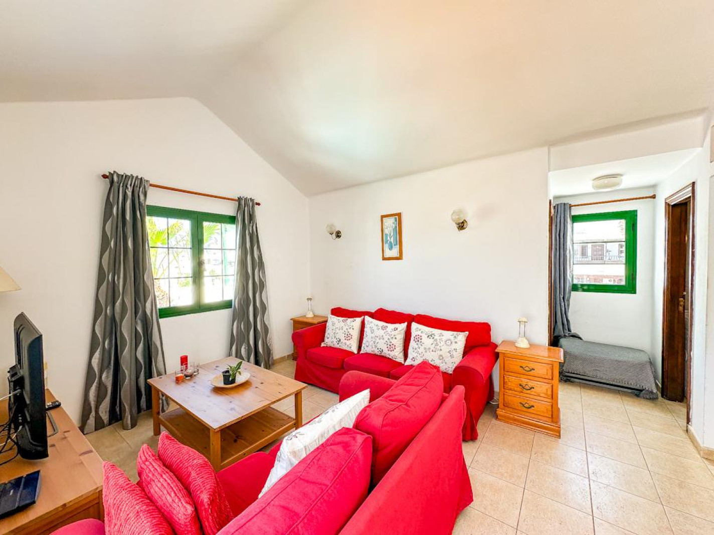 Las Palermas 3 - Puerto Del Carmen - Roper Properties