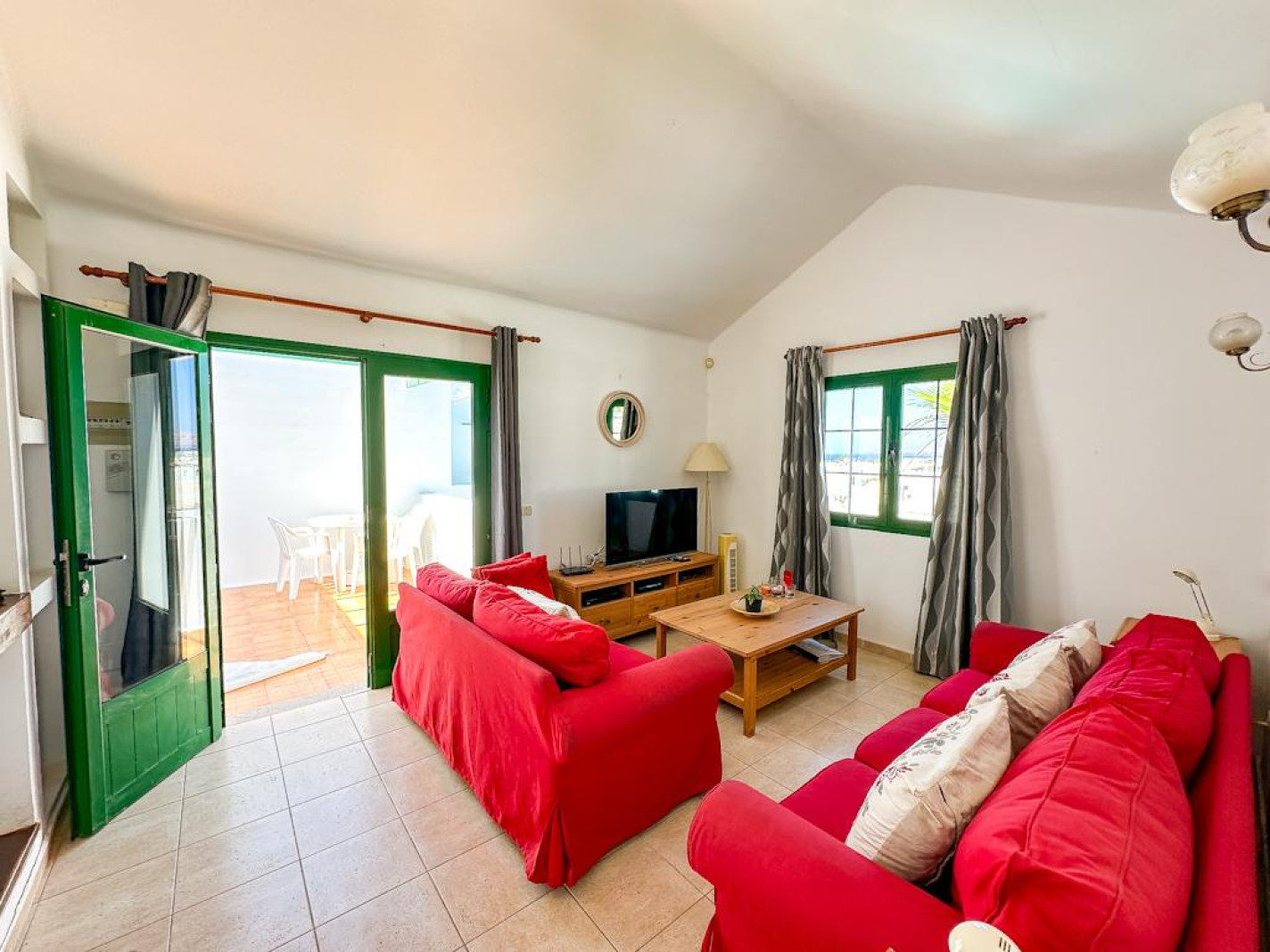 Las Palermas 3 - Puerto Del Carmen - Roper Properties