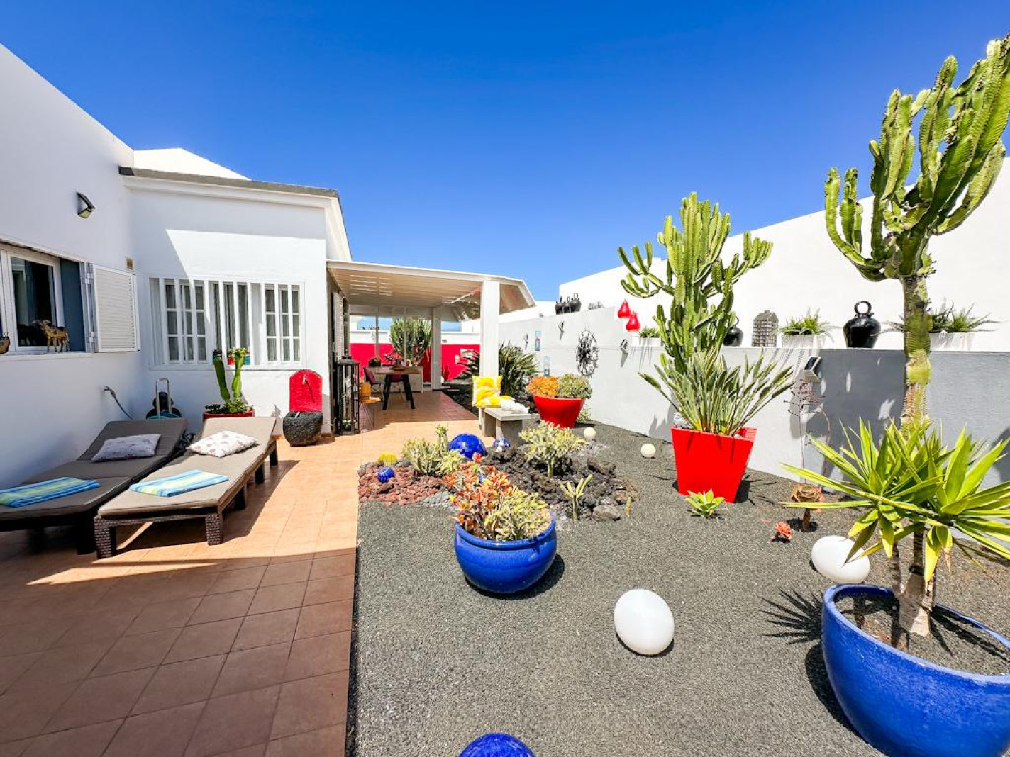 Las Calas - Costa Teguise - Roper Properties
