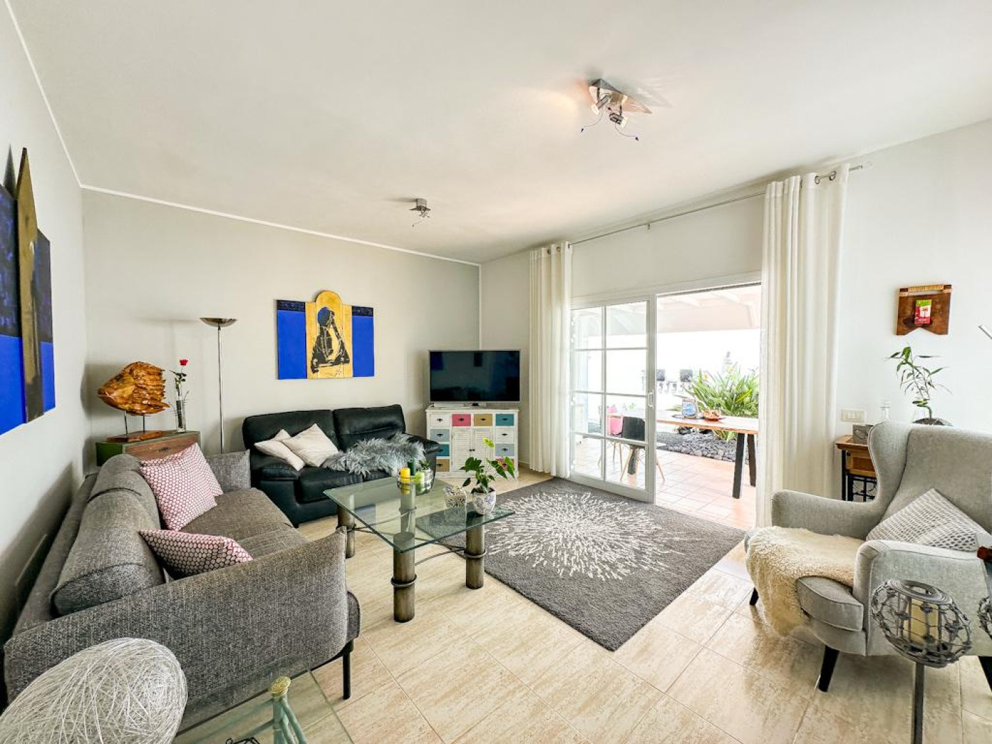 Las Calas - Costa Teguise - Roper Properties