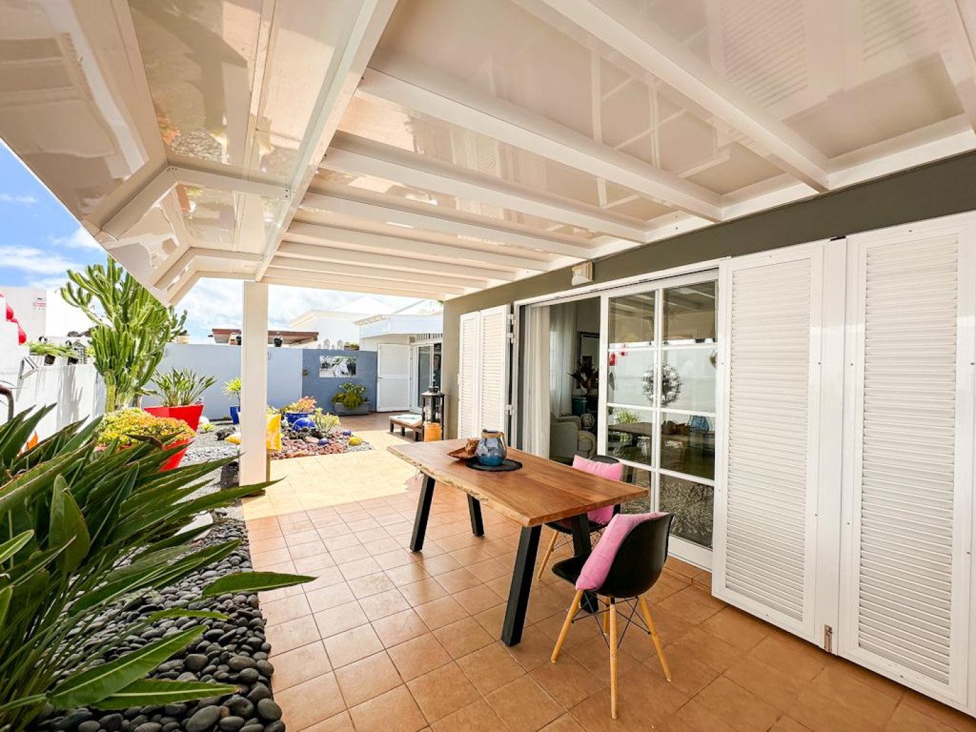 Las Calas - Costa Teguise - Roper Properties