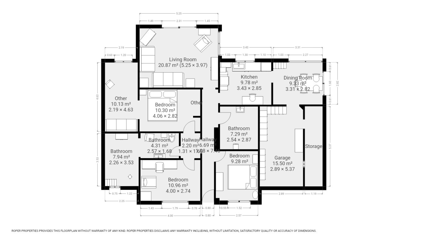 Las Calas - Costa Teguise - Roper Properties