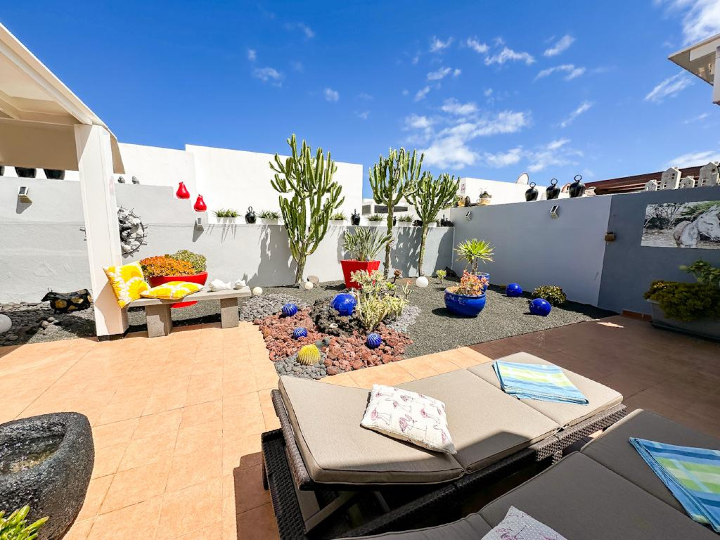 Las Calas - Costa Teguise - Roper Properties