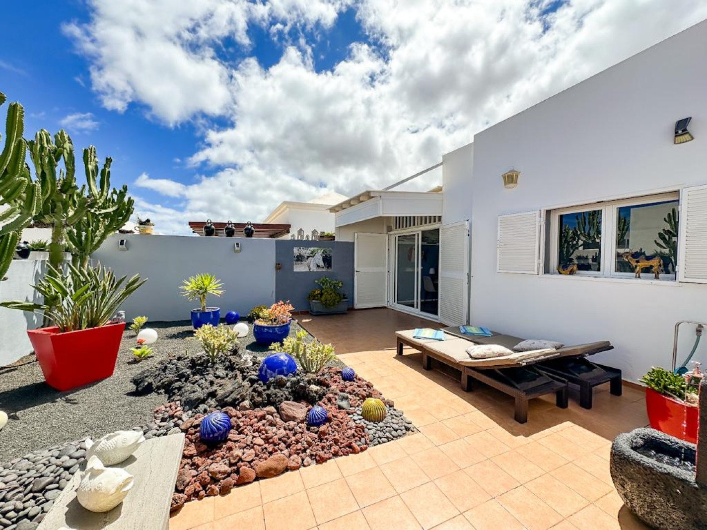 Las Calas - Costa Teguise - Roper Properties