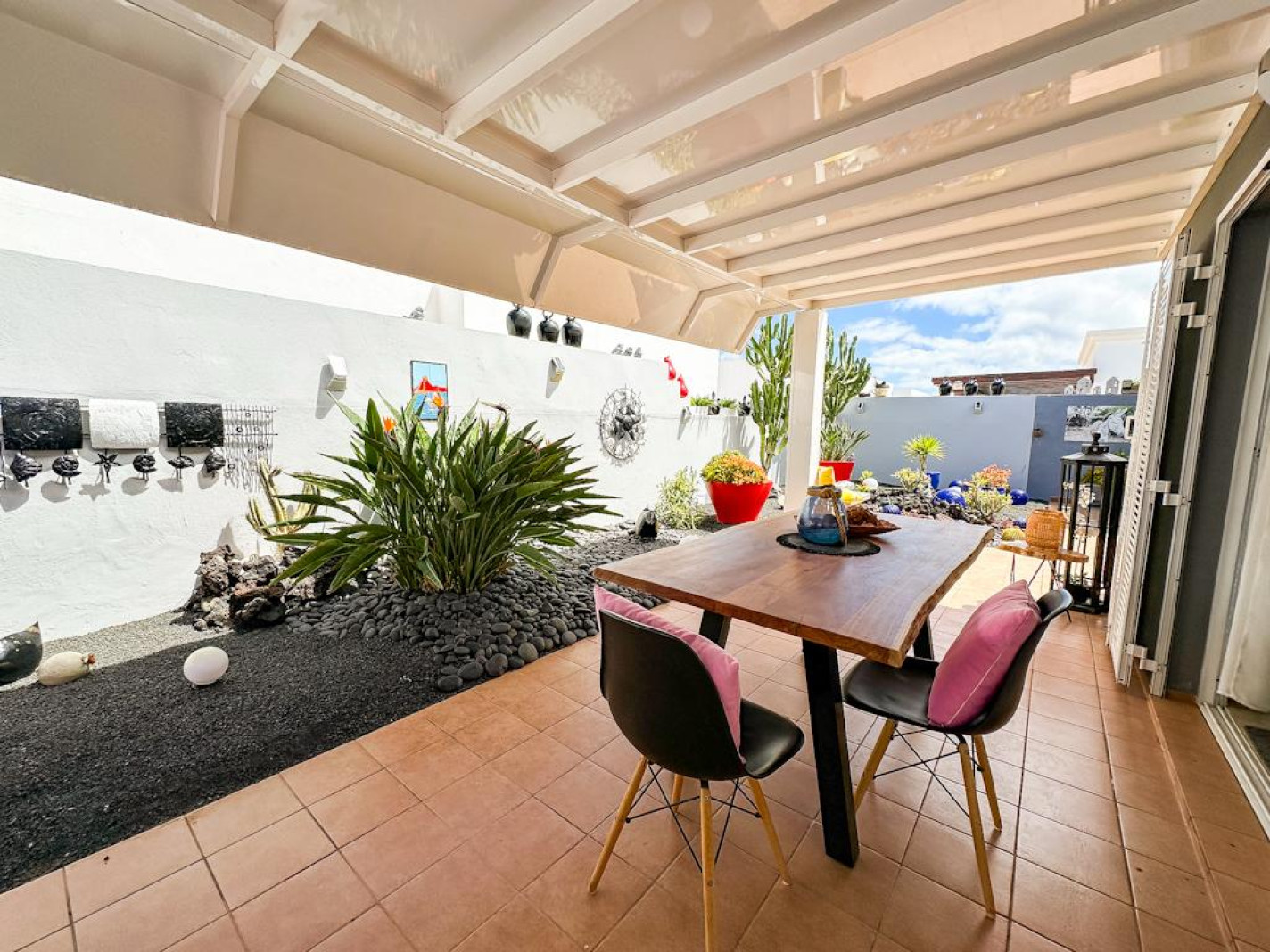 Las Calas - Costa Teguise - Roper Properties