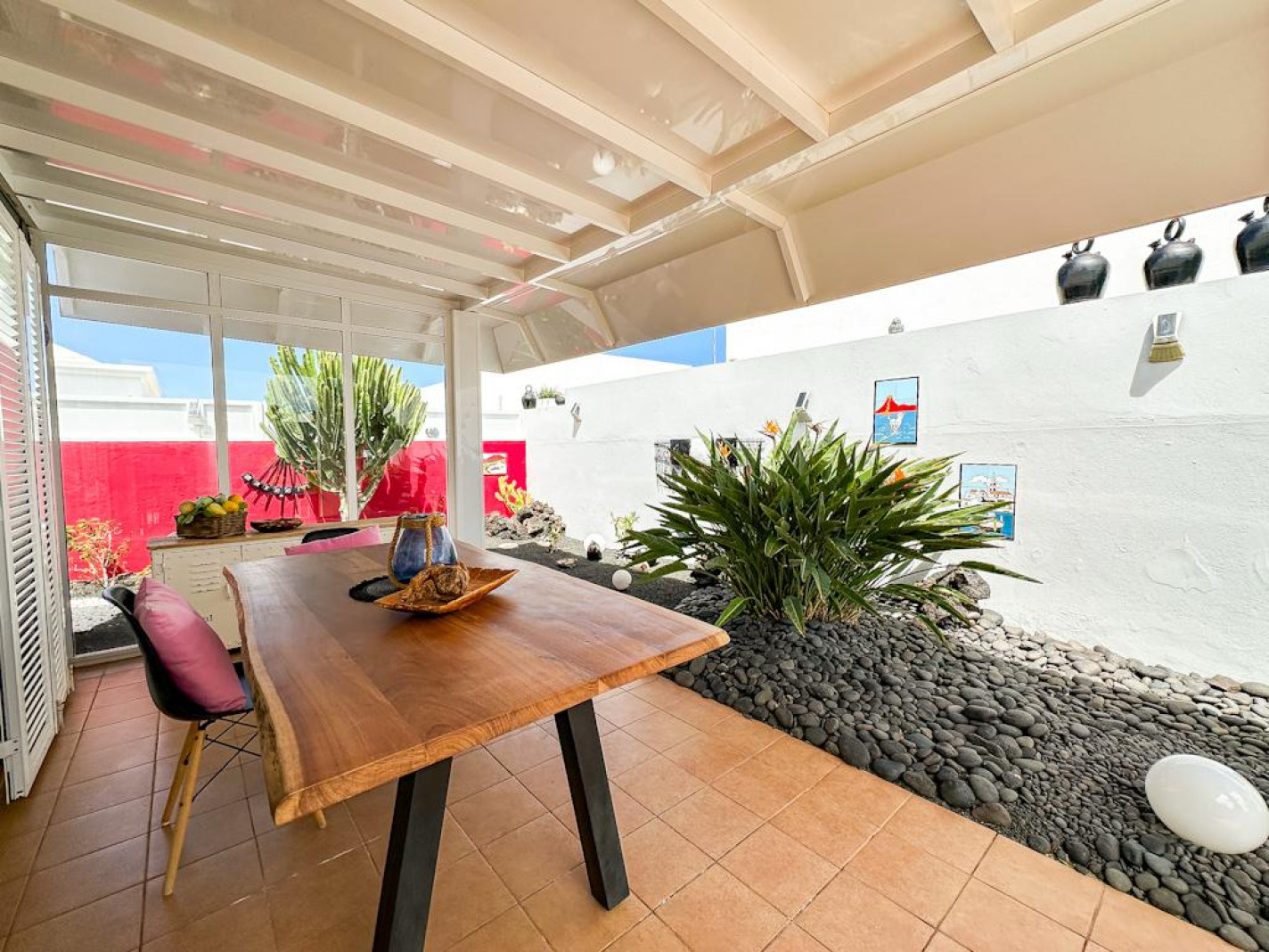 Las Calas - Costa Teguise - Roper Properties
