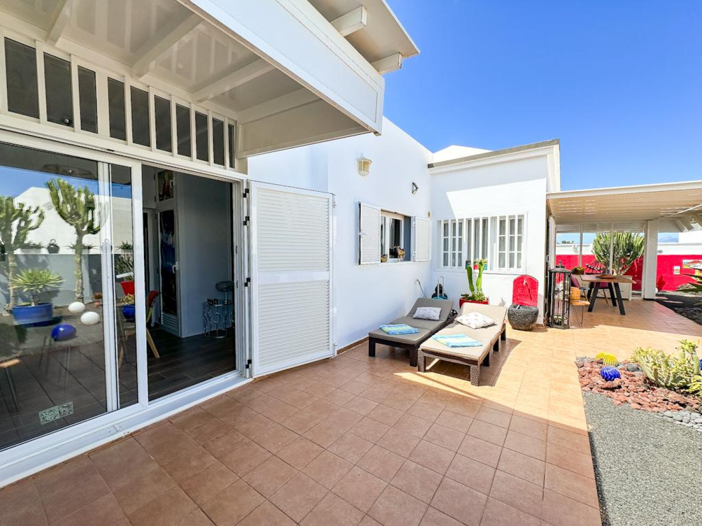 Las Calas - Costa Teguise - Roper Properties