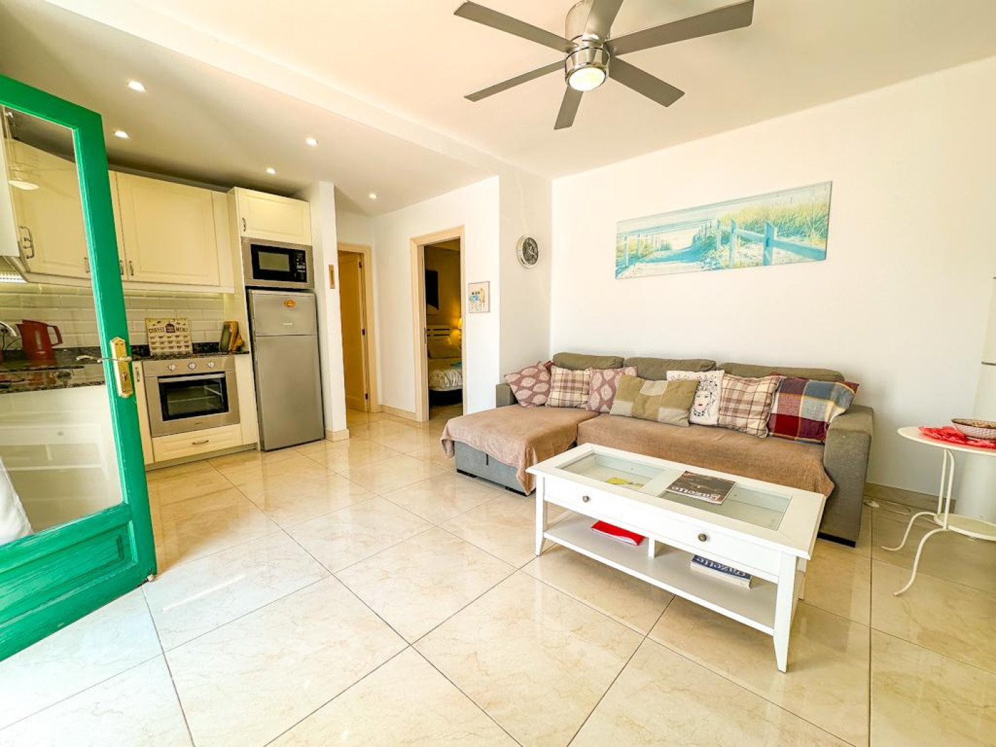 Las Palmeras - Puerto Del Carmen - Roper Properties