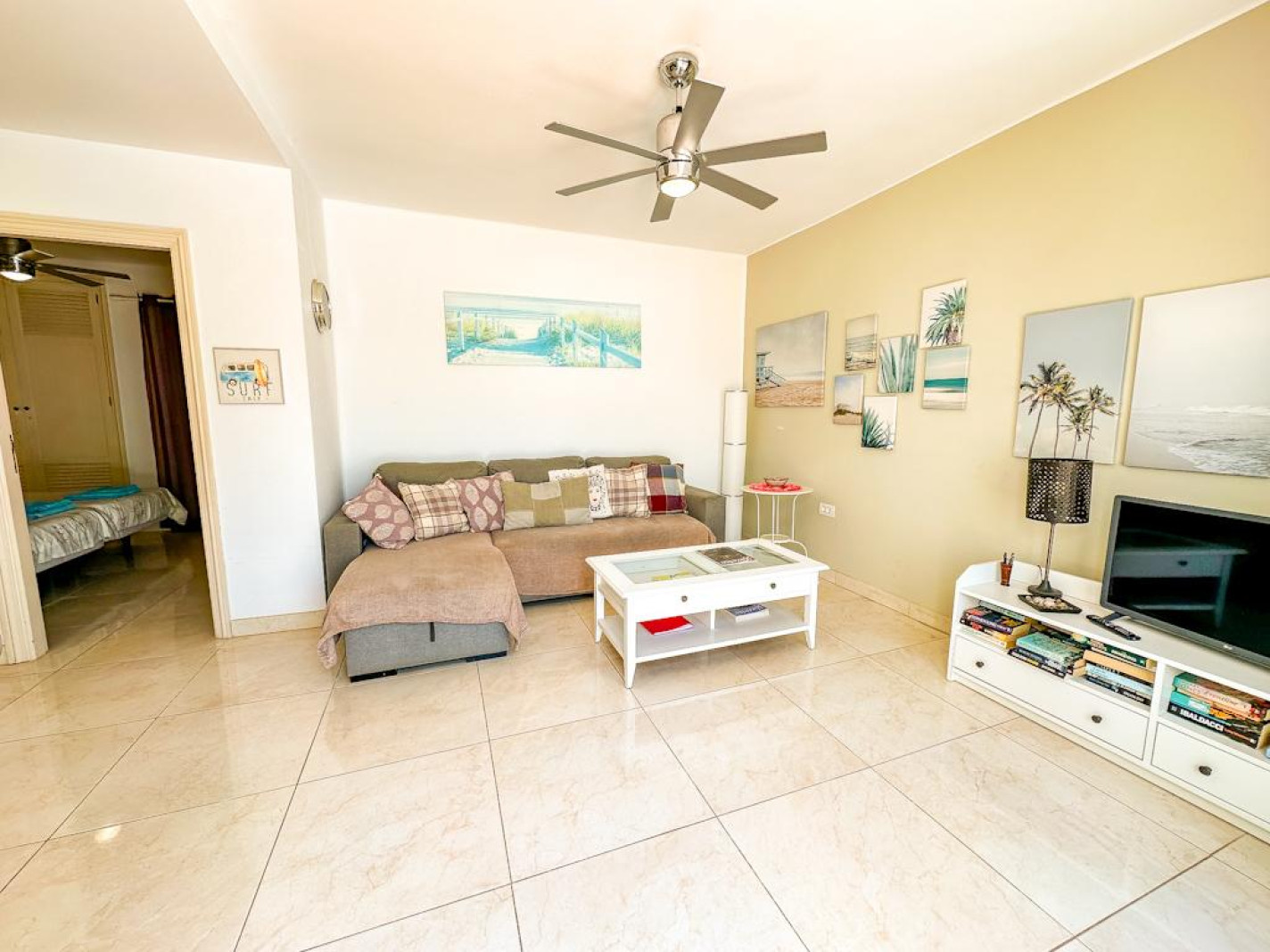 Las Palmeras - Puerto Del Carmen - Roper Properties