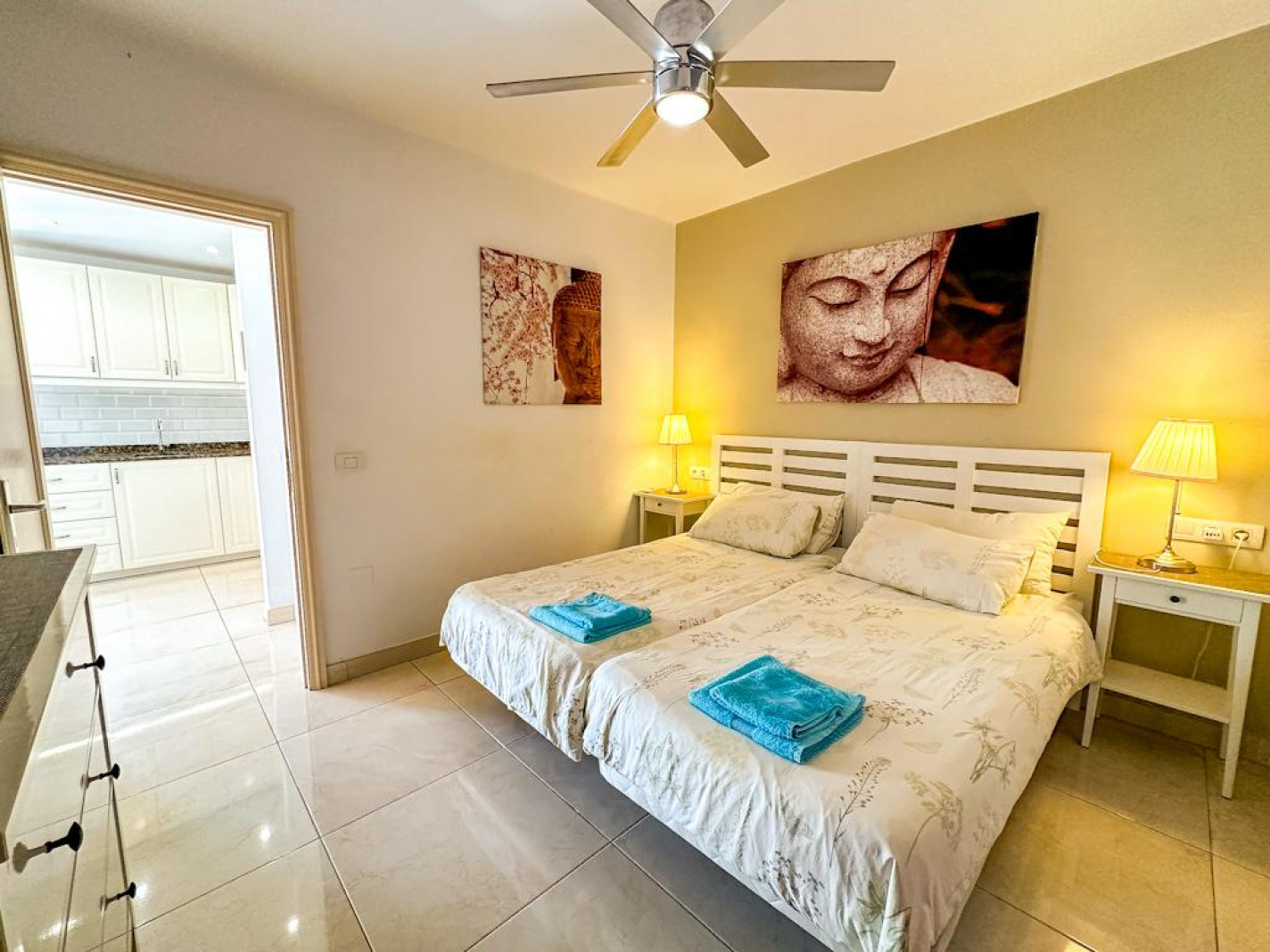 Las Palmeras - Puerto Del Carmen - Roper Properties
