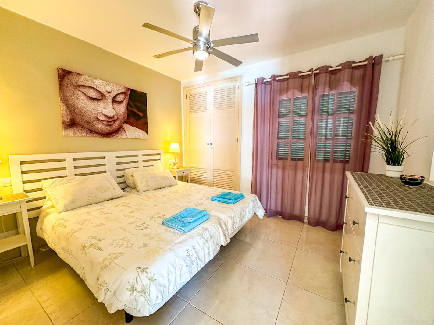 Las Palmeras - Puerto Del Carmen - Roper Properties