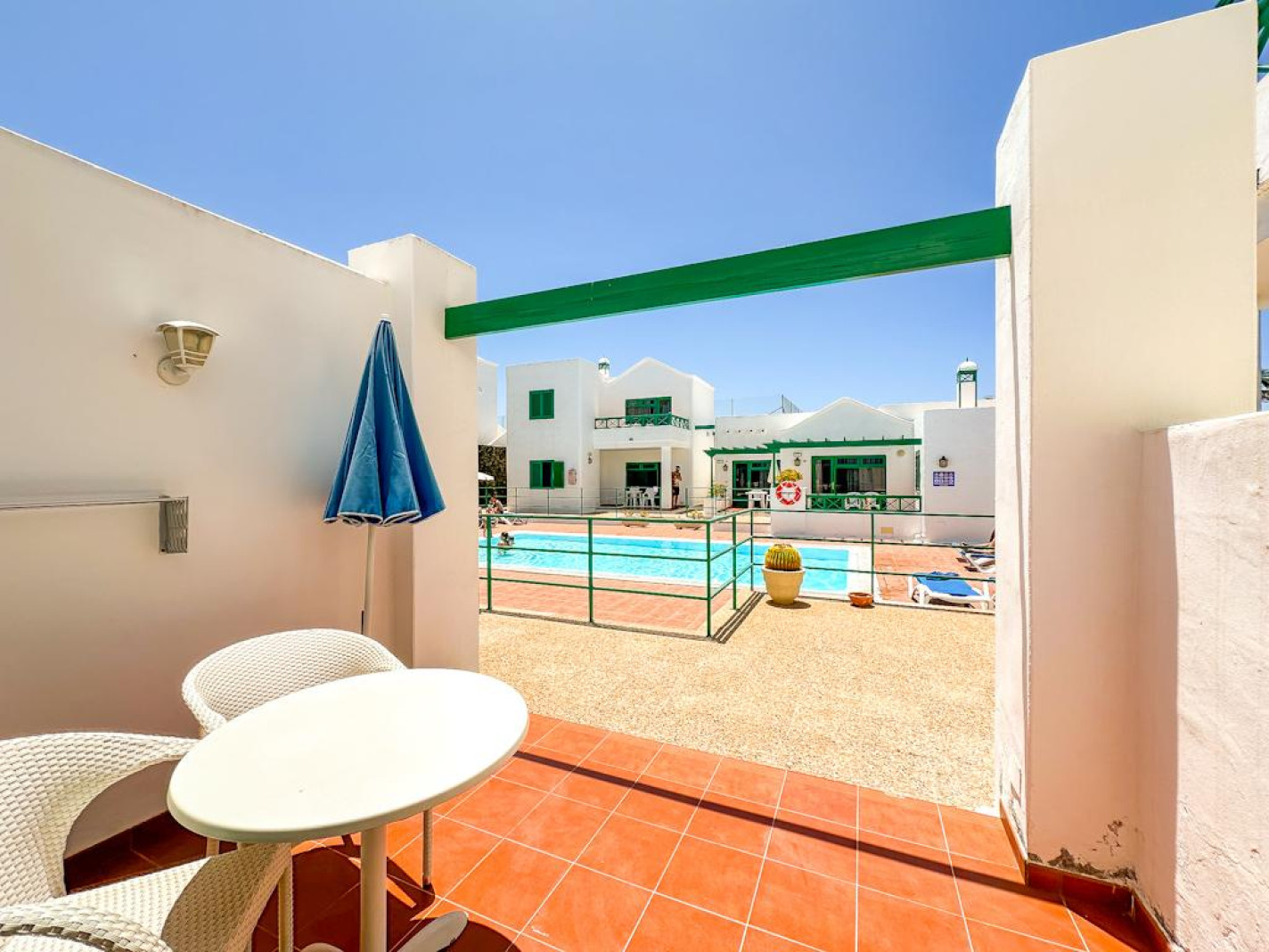 Las Palmeras - Puerto Del Carmen - Roper Properties
