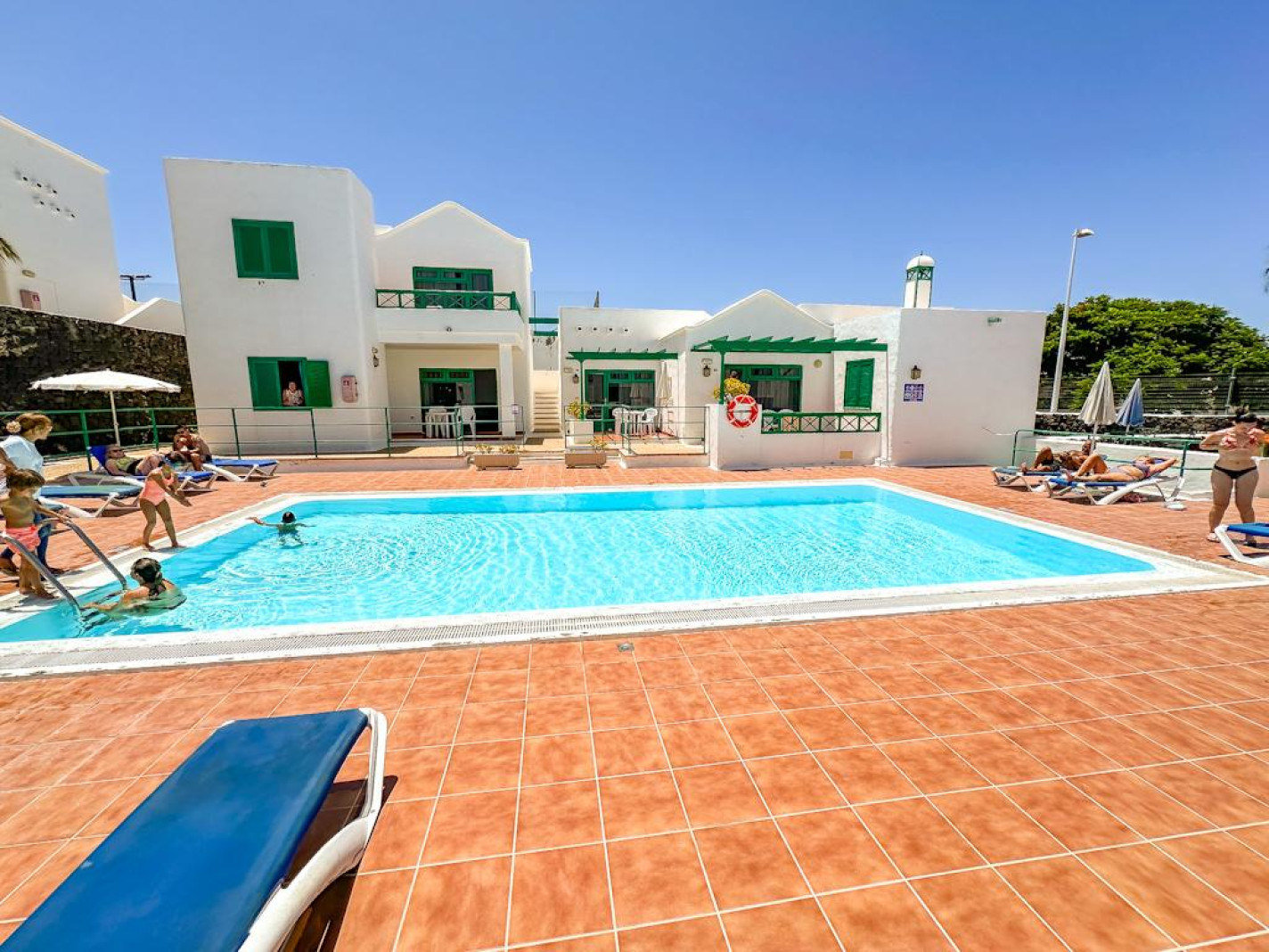 Las Palmeras - Puerto Del Carmen - Roper Properties