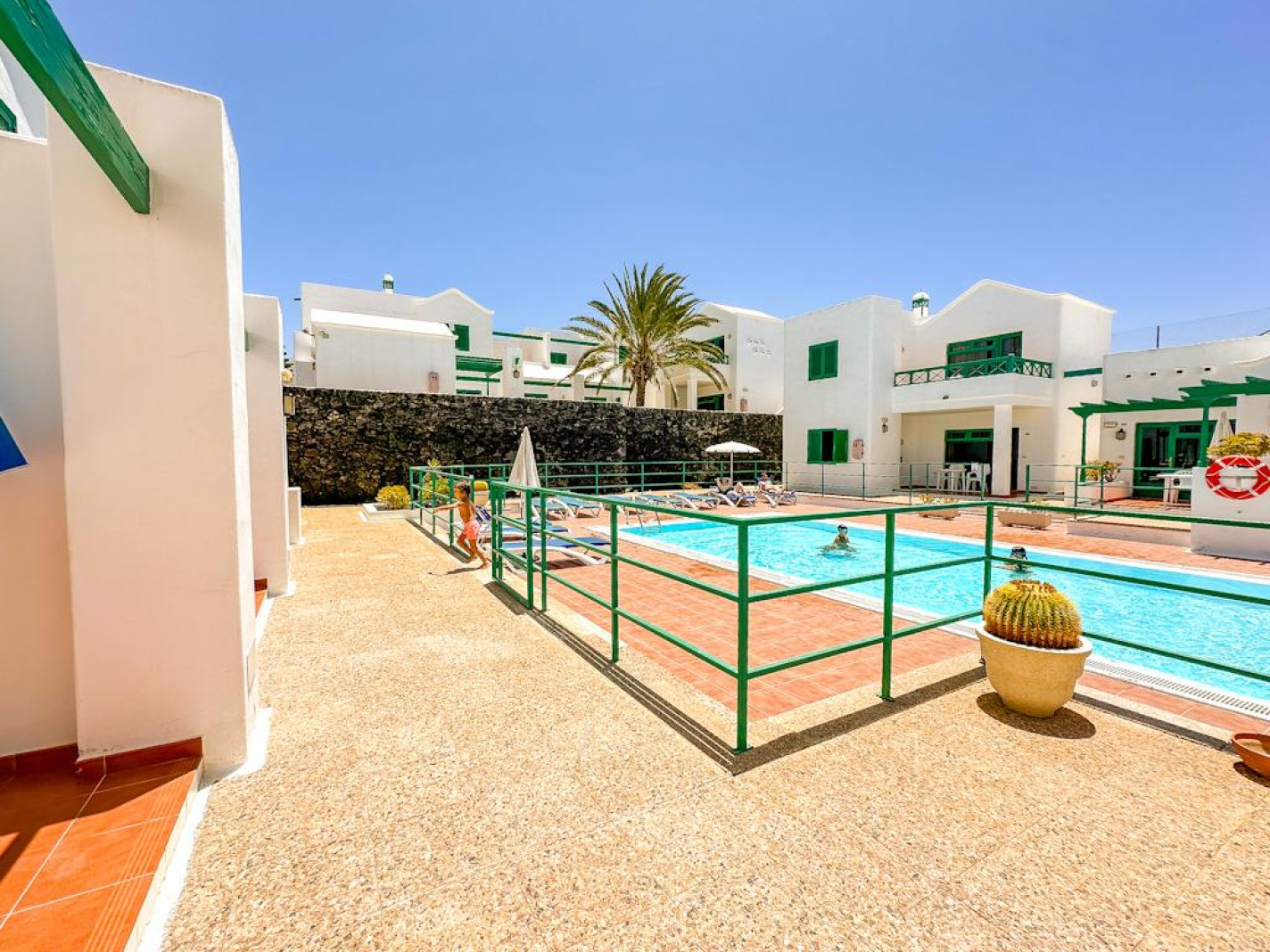 Las Palmeras - Puerto Del Carmen - Roper Properties