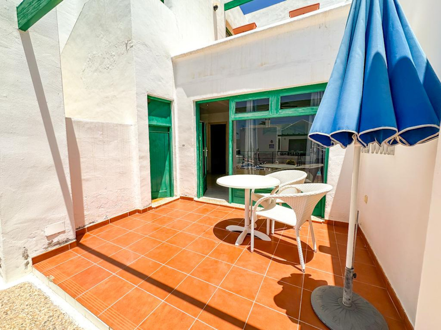 Las Palmeras - Puerto Del Carmen - Roper Properties