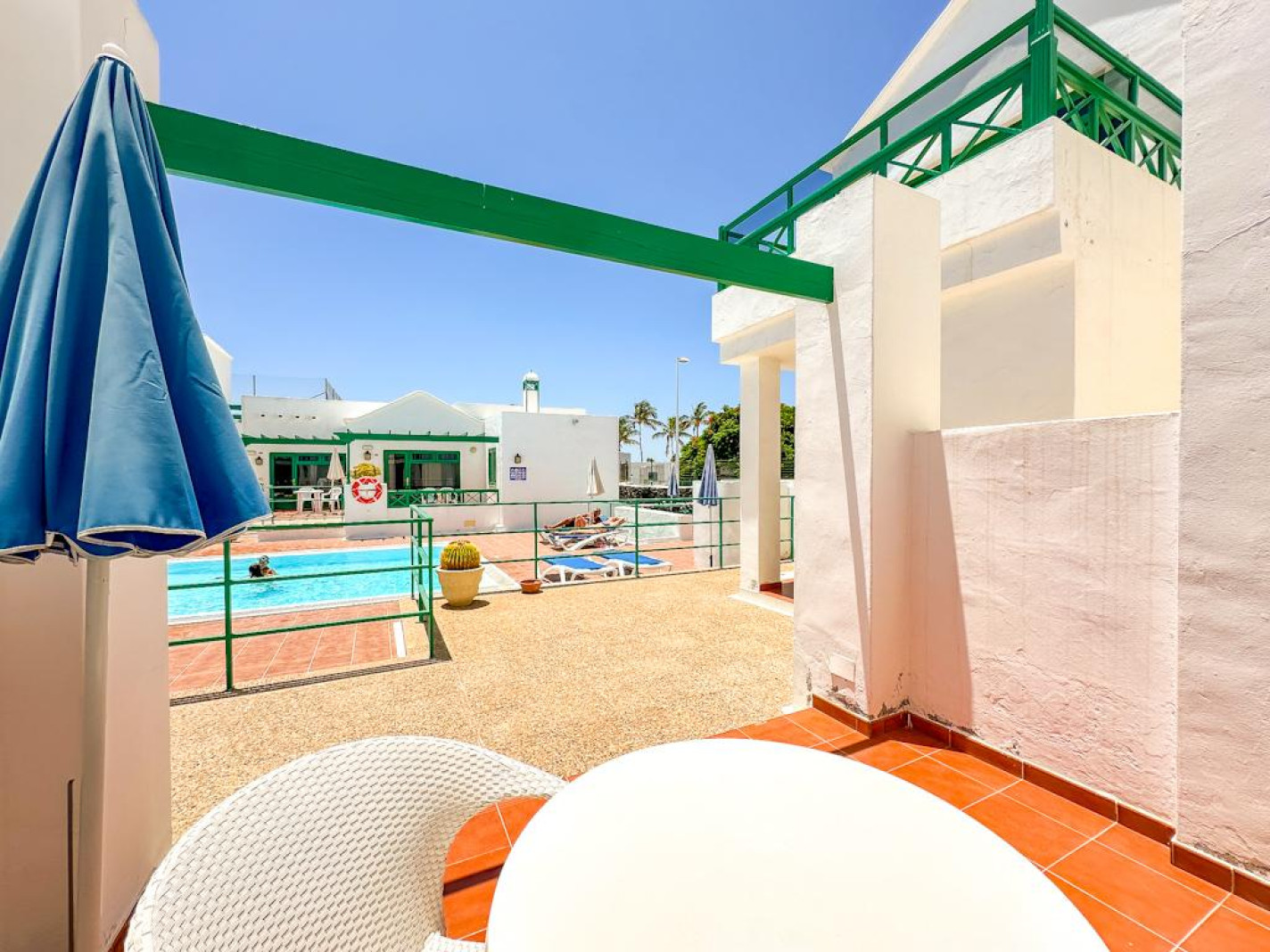 Las Palmeras - Puerto Del Carmen - Roper Properties