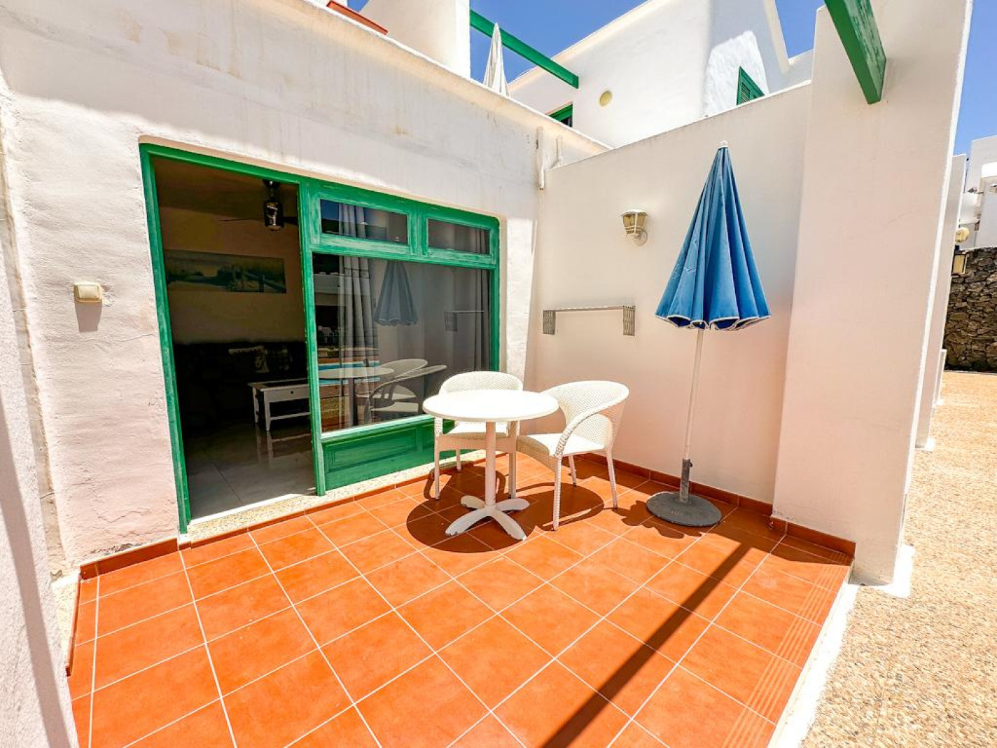Las Palmeras - Puerto Del Carmen - Roper Properties