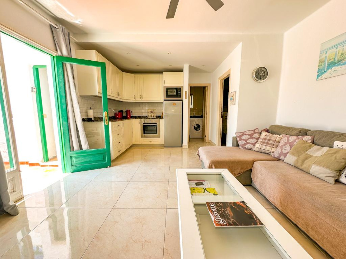 Las Palmeras - Puerto Del Carmen - Roper Properties