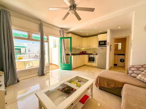 1 Bedroom  Apartment 3