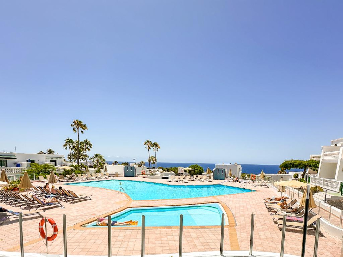 Lomo Verde - Puerto Del Carmen - Roper Properties