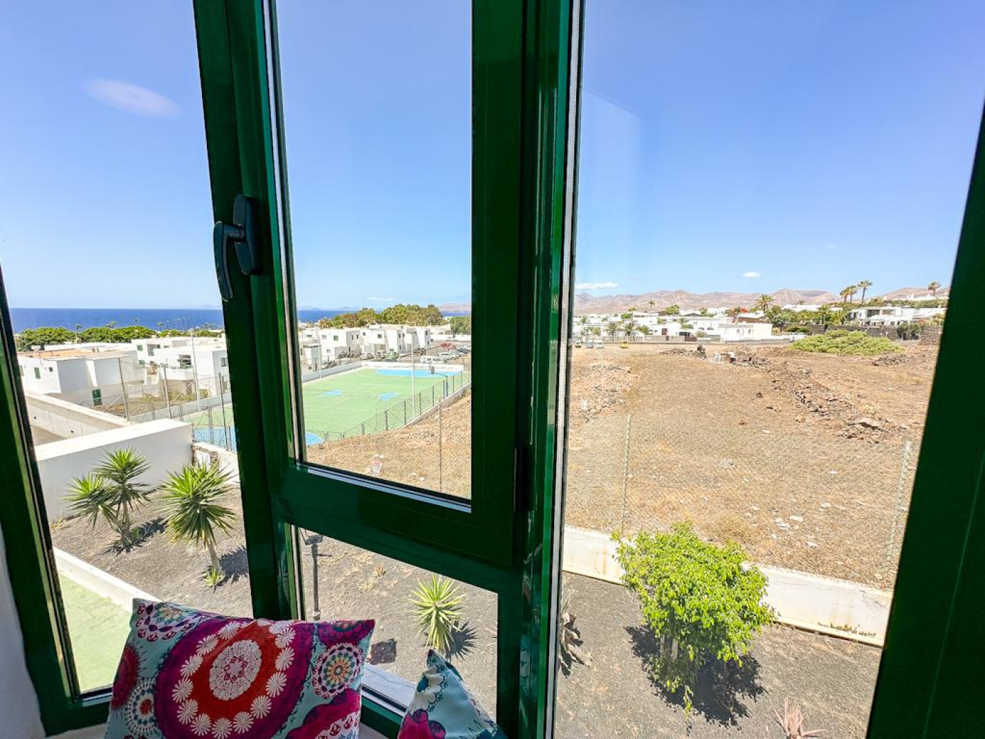 Lomo Verde - Puerto Del Carmen - Roper Properties