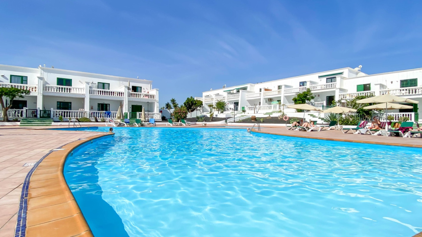 Lomo Verde - Puerto Del Carmen - Roper Properties