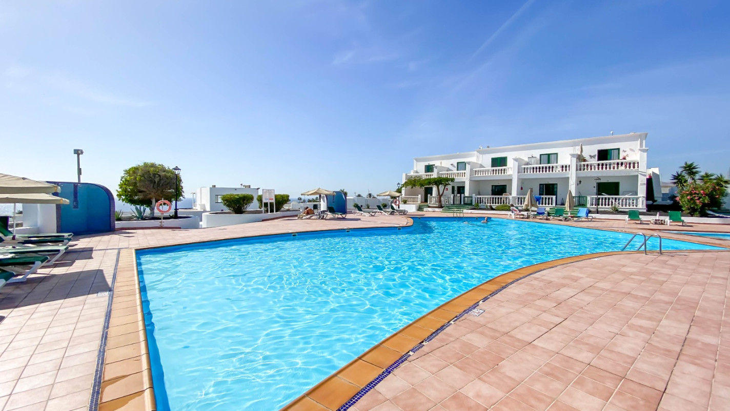 Lomo Verde - Puerto Del Carmen - Roper Properties