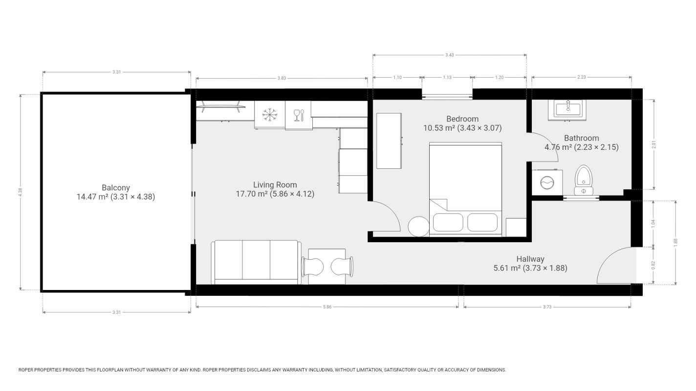 Lomo Verde - Puerto Del Carmen - Roper Properties