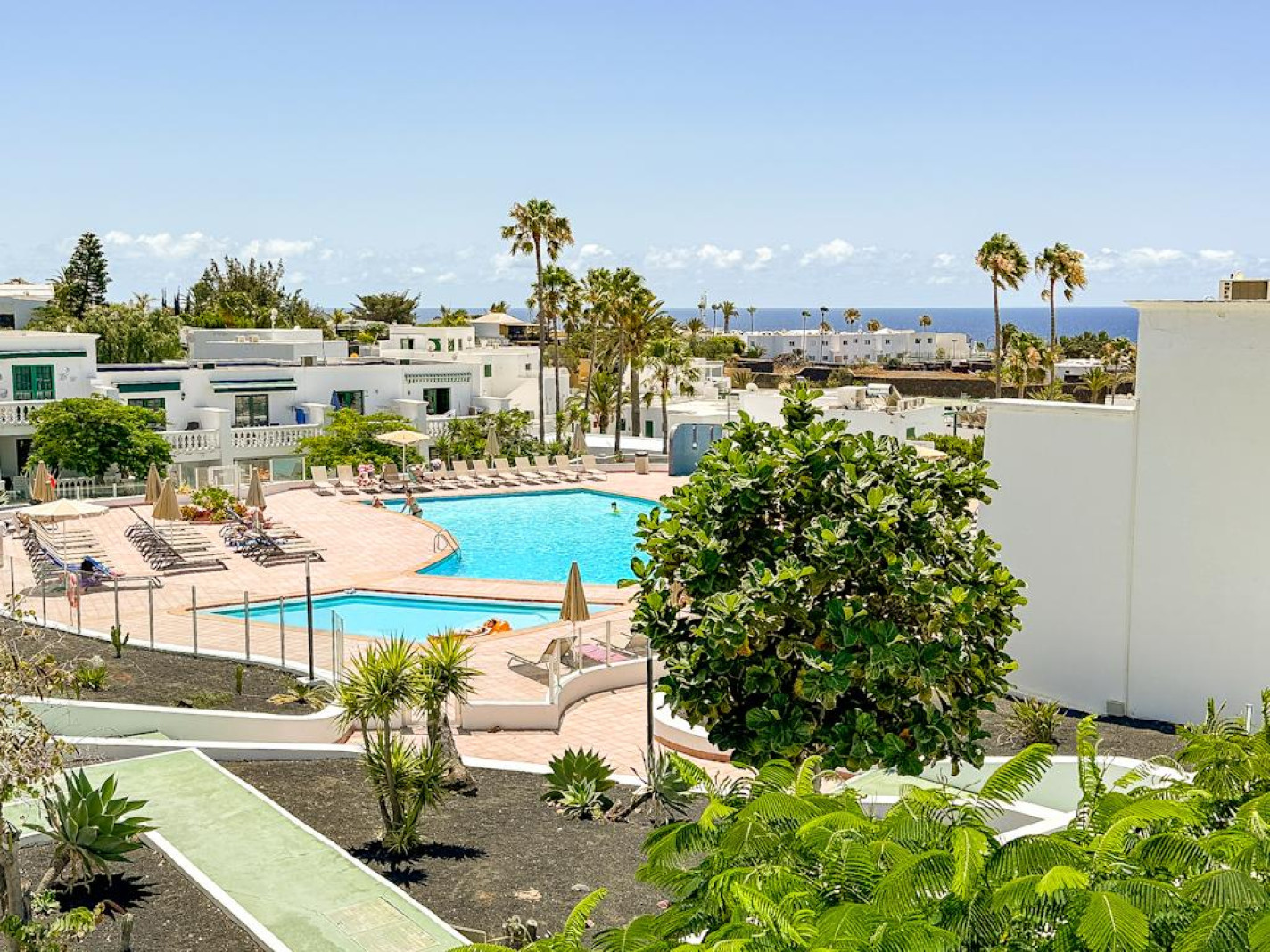 Lomo Verde - Puerto Del Carmen - Roper Properties