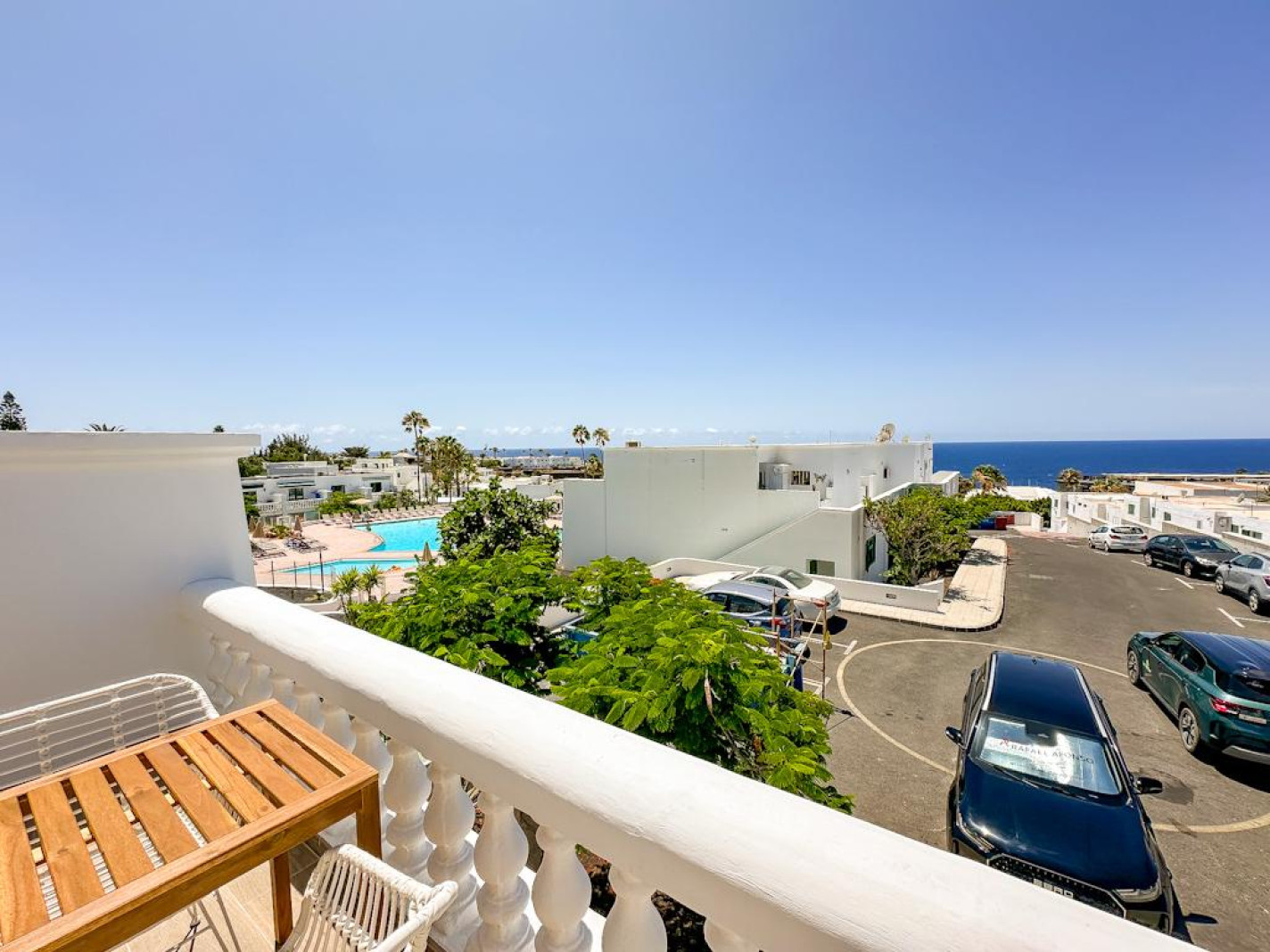 Lomo Verde - Puerto Del Carmen - Roper Properties