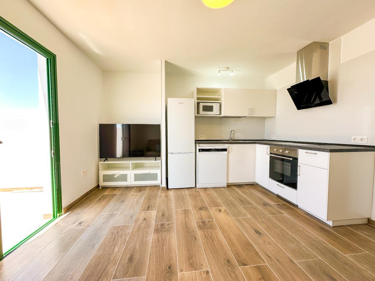 Lomo Verde - Puerto Del Carmen - Roper Properties