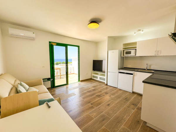 1 Bedroom  Apartment 3